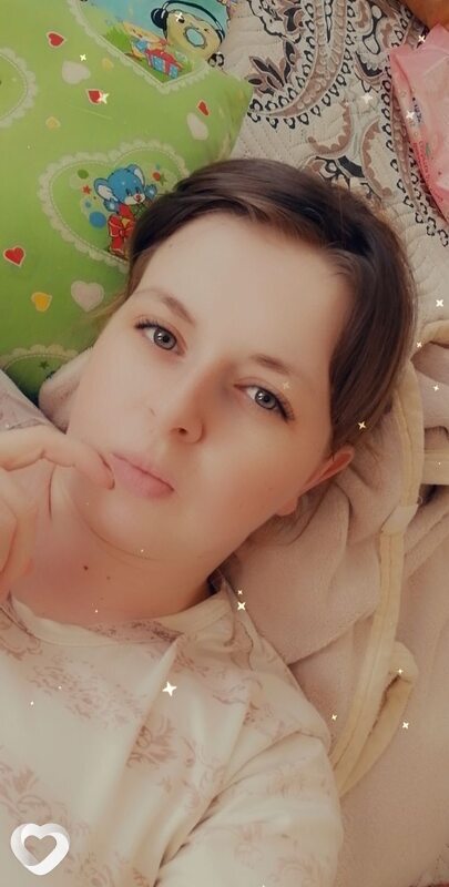 Татьяна, 31, Волгограде — анкета №631166