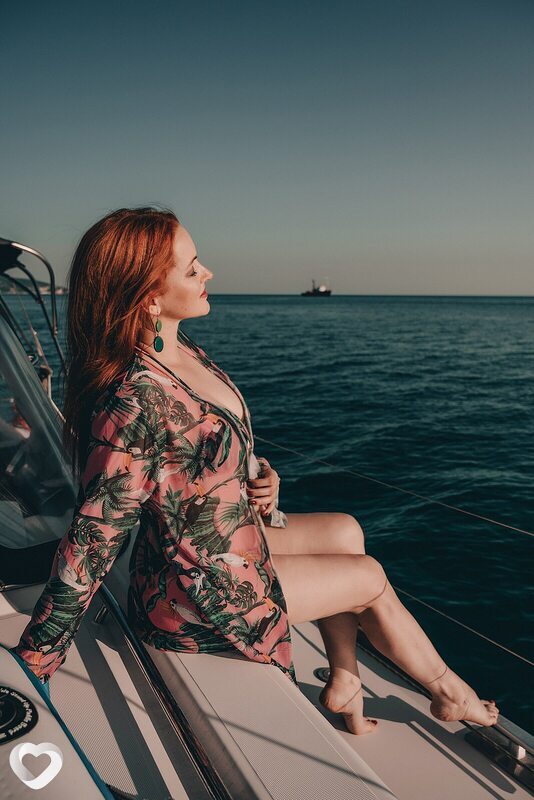 Рина, 42, Новороссийске — анкета №631171