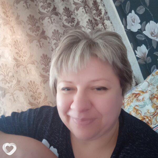 Алена, 45, Барнауле — анкета №631178