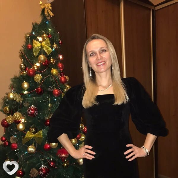 Анна, Тарко