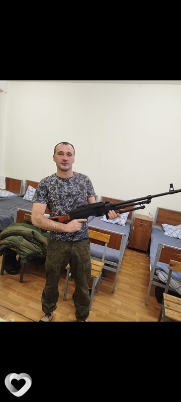 Сергей, 41, Москве — анкета №631182