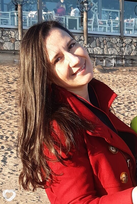Анна, 47, Санкт-Петербурге — анкета №631337