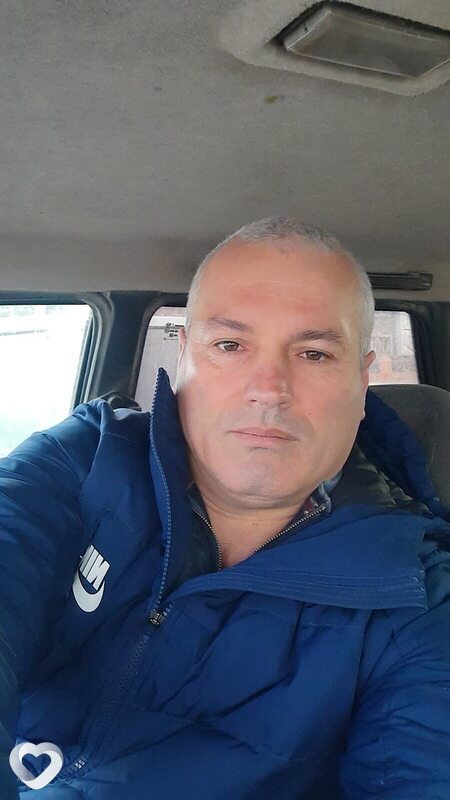 Роман, 45, Ставрополе — анкета №631341