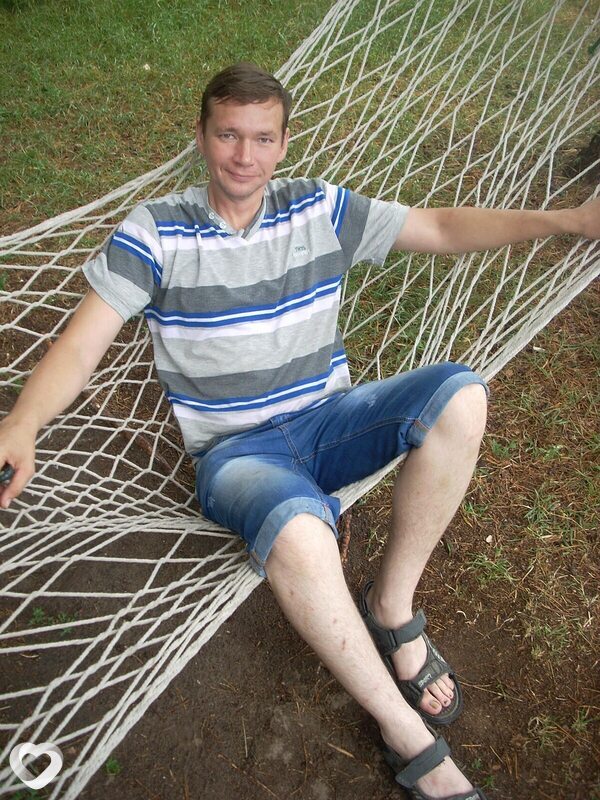 Александр, 47, Нижнем Новгороде — анкета №631348