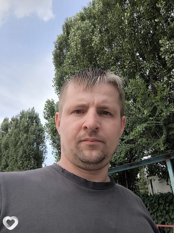 Виктор, 32, Москве — анкета №631350