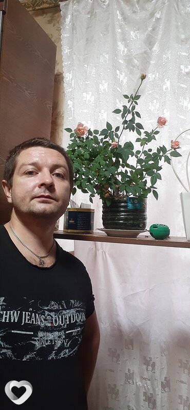 Николай, 36, Тосно — анкета №631314
