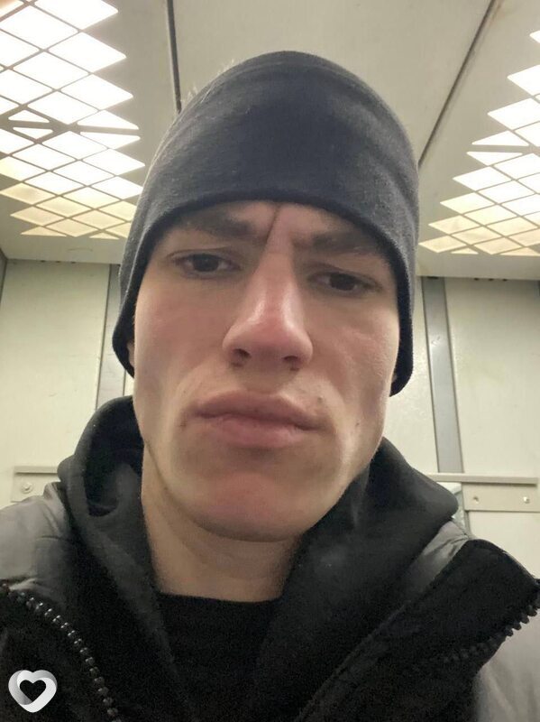 Илья, 22, Пензе — анкета №631316