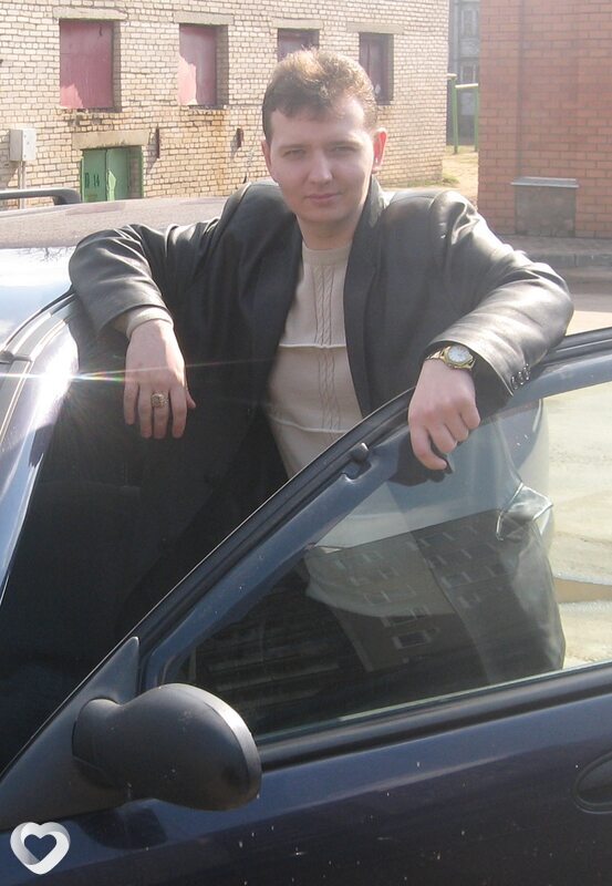 Александр, 55, Минске — анкета №631326