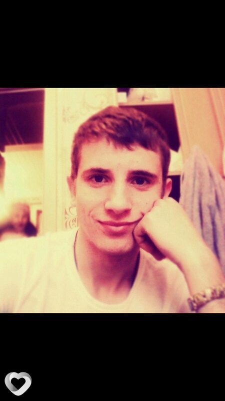 Саша, 31, Новогрудке — анкета №631328