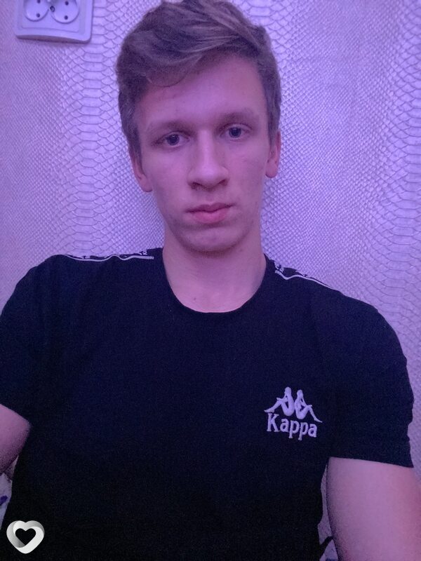 Александр, 22, Перми — анкета №631332