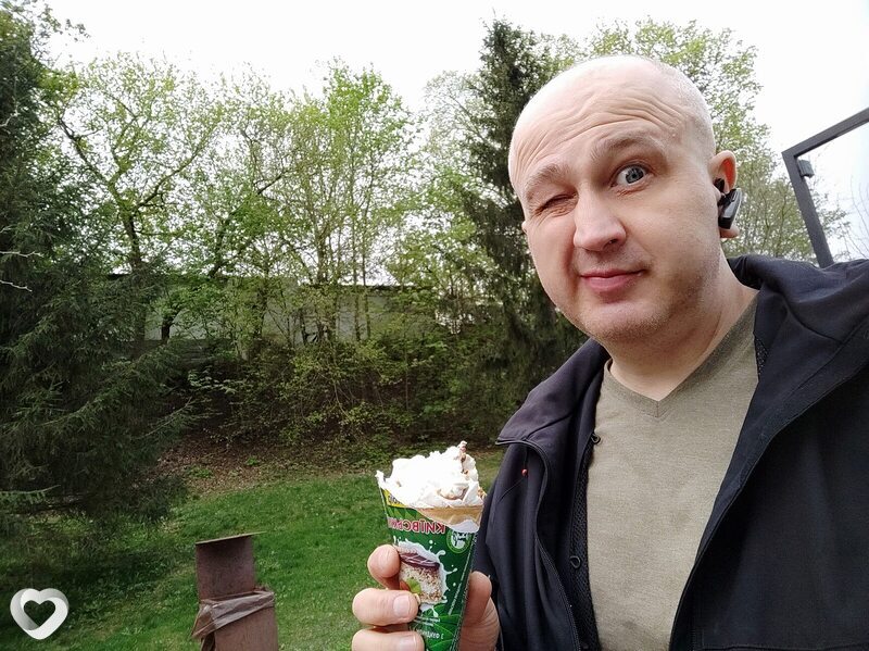Серж, 45, Харькове — анкета №631493