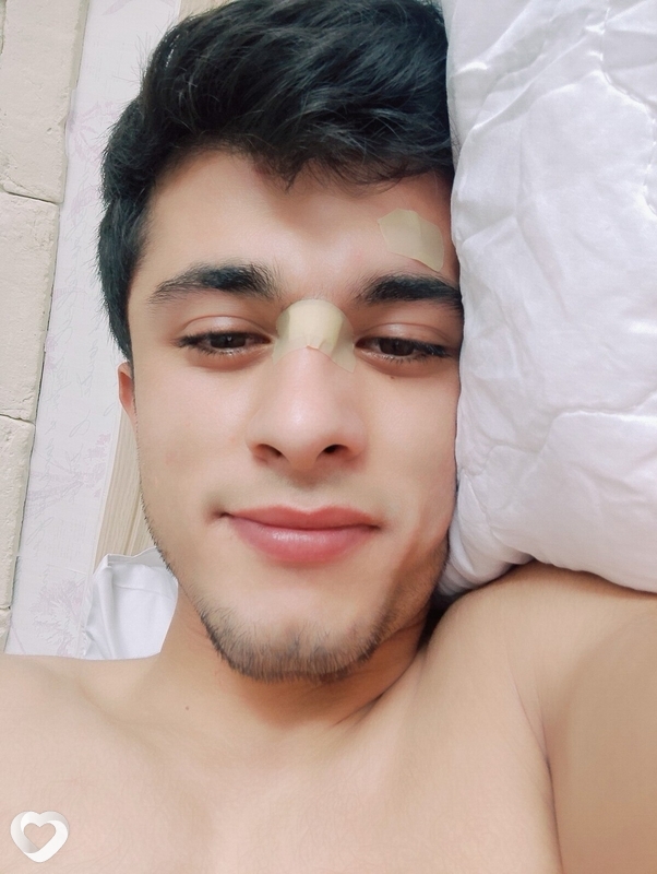 Ali, 26, Краснодаре — анкета №631496