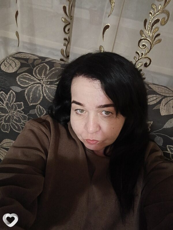 Оля, 42, Вологде — анкета №631506