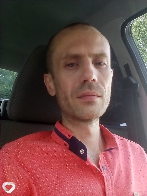 Сергей, 40, Шахтах — анкета №631507