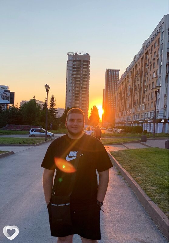 Клим, 22, Новокузнецке — анкета №631861