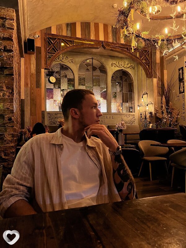 Тима, 26, Ярославле — анкета №631862