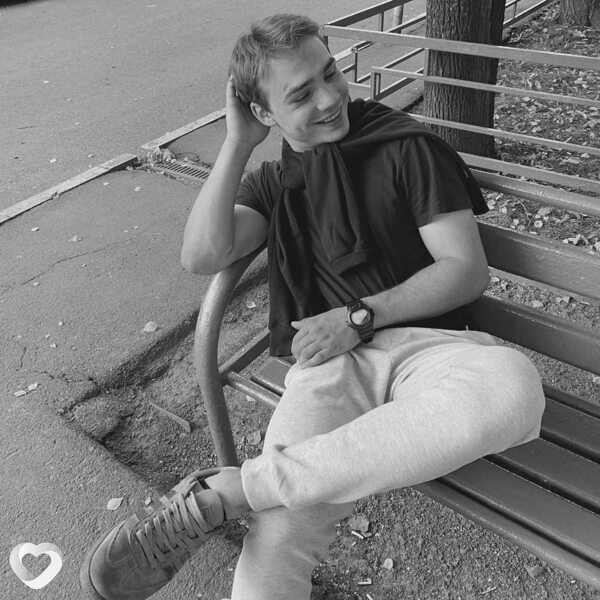 Никита, 24, Видном — анкета №631864