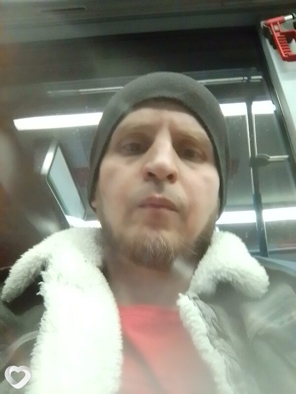 Самир, 46, Москве — анкета №631865