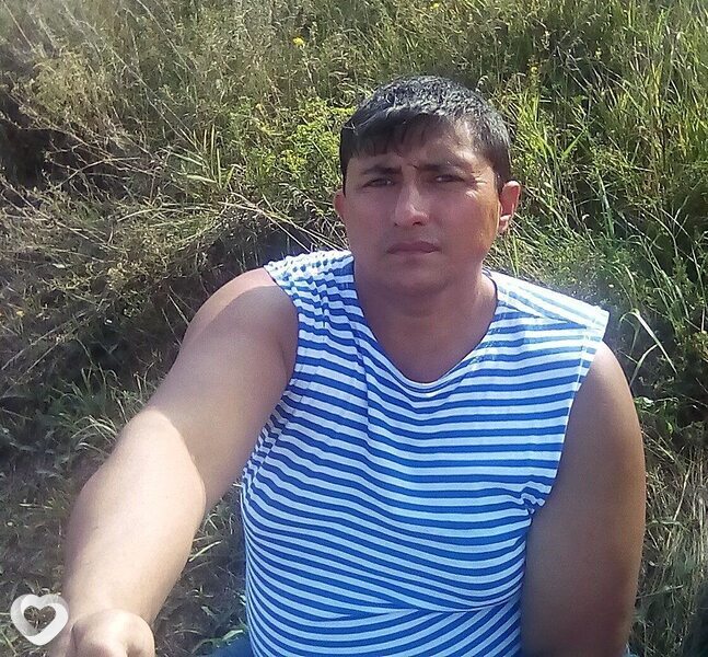 Акмал, 48, Алматы — анкета №631866