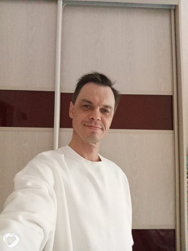 Николай, 44, Ростове-на-Дону — анкета №631869