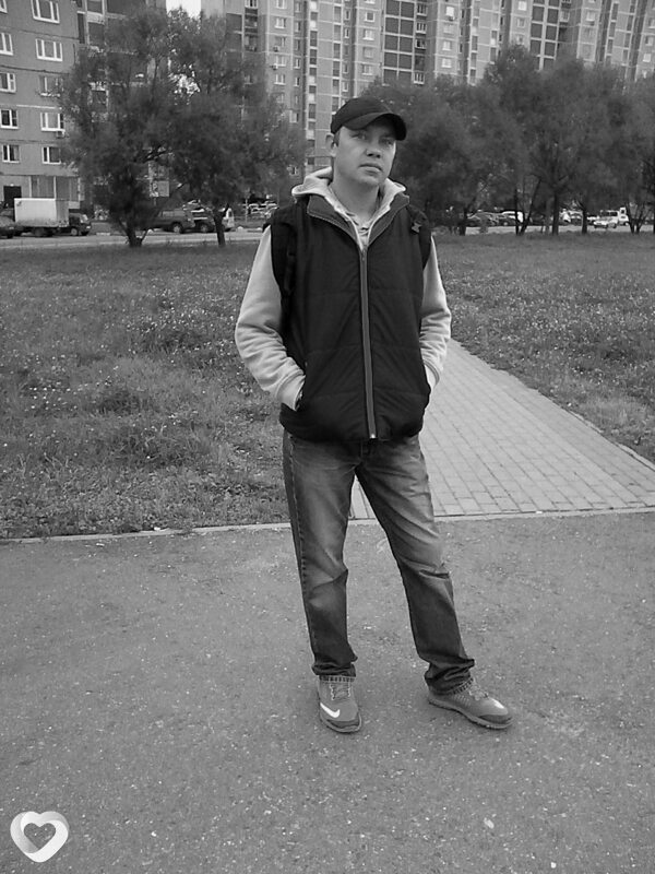 Макс, 39, Реутове — анкета №631871