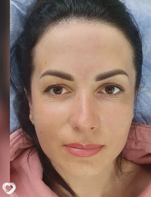 Света, 43, Харькове — анкета №631874