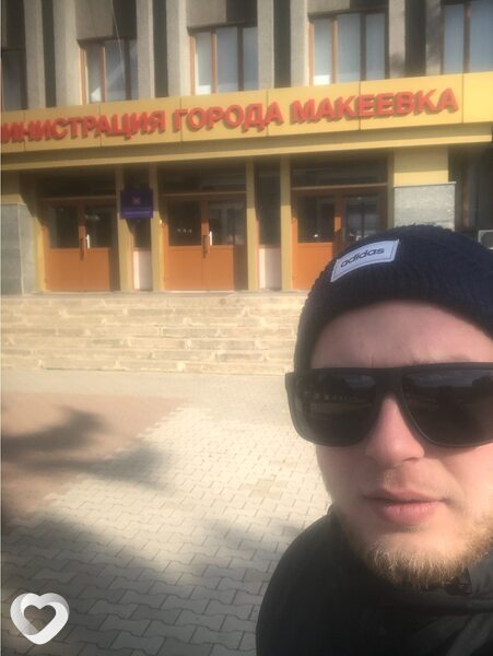 Антон, 30, Волгограде — анкета №631881