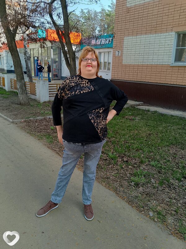 Татьяна, 35, Липецке — анкета №631233
