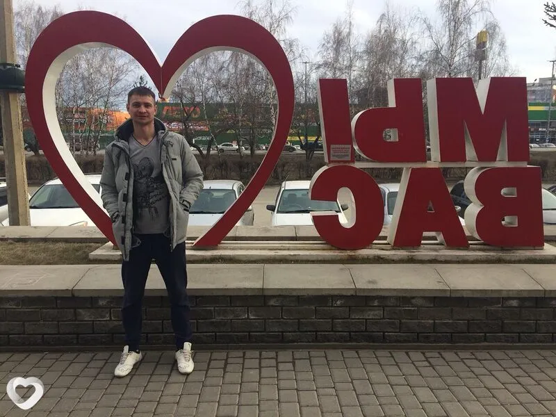 Станислав, 34, Барнауле — анкета №631235