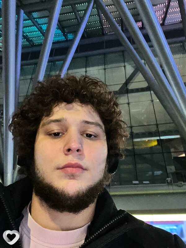 Тамик, 24, Москве — анкета №631236