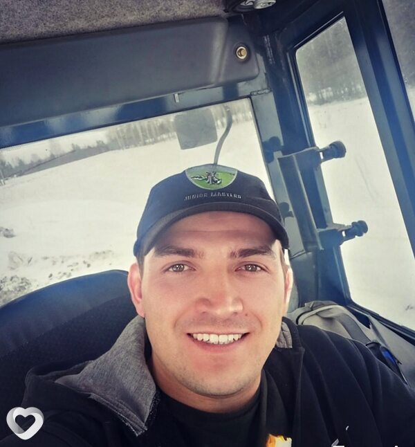 Александр, 38, Красноярске — анкета №631239