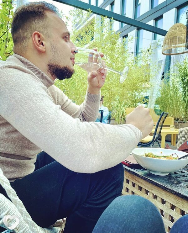 Kostek, 32, Вроцлав — анкета №631241