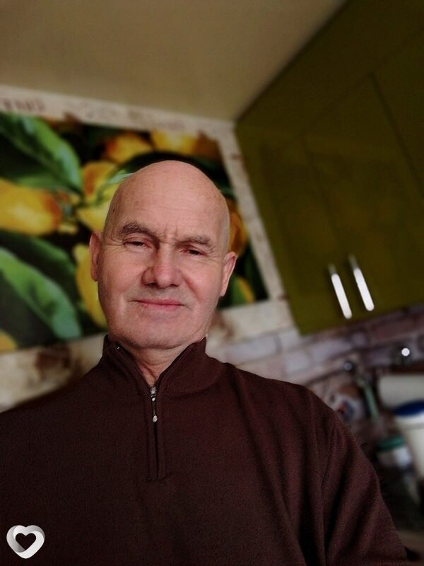 Сергей, Еманжелинск