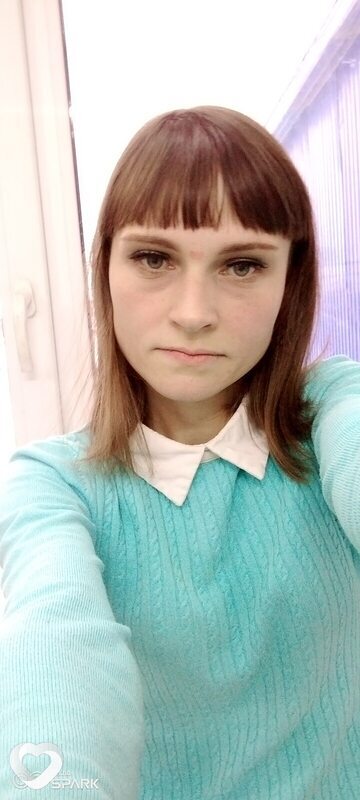 Анастасия, 33, Красноярске — анкета №631249