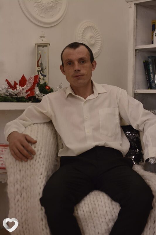 Александр, 41, Томске — анкета №631257