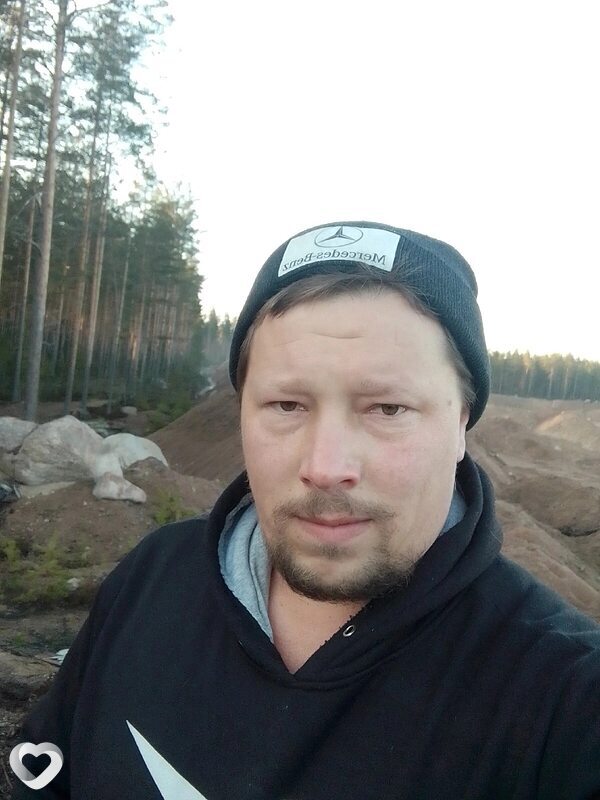 Кирилл, 36, Ижевске — анкета №631410