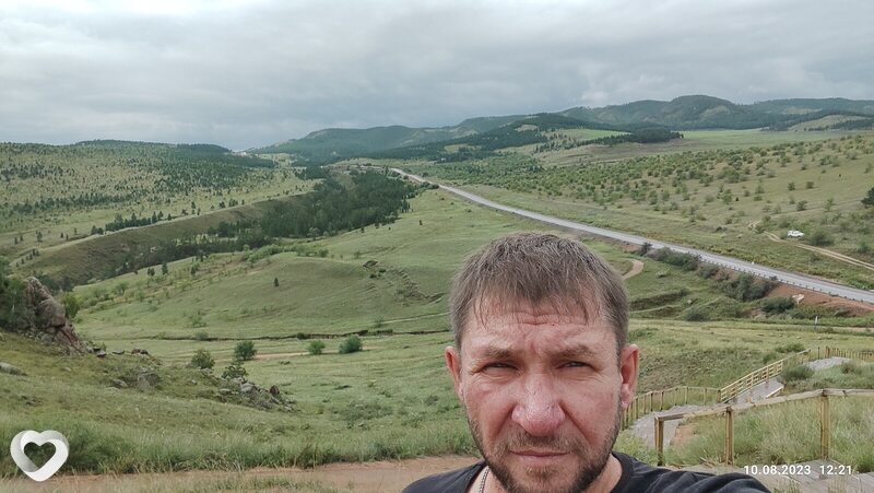 Алексей, 48, Омске — анкета №631420