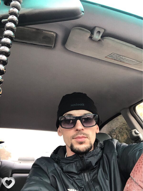 Konstantin, 35, Новосибирске — анкета №631422