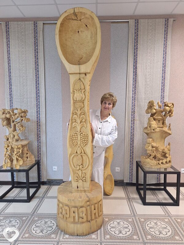 Екатерина, 57, Витебске — анкета №631429