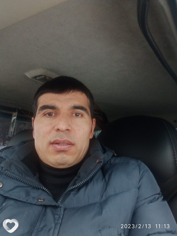 Эдик, 39, Самаре — анкета №631433