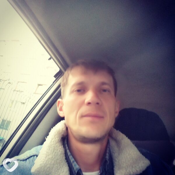 Сергей, 45, Уссурийске — анкета №631435