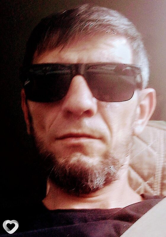 Тимур, 42, Актюбинске — анкета №631438