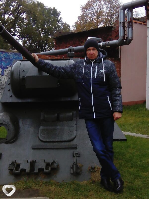 Сергей С, 38, Набережных Челнах — анкета №631440