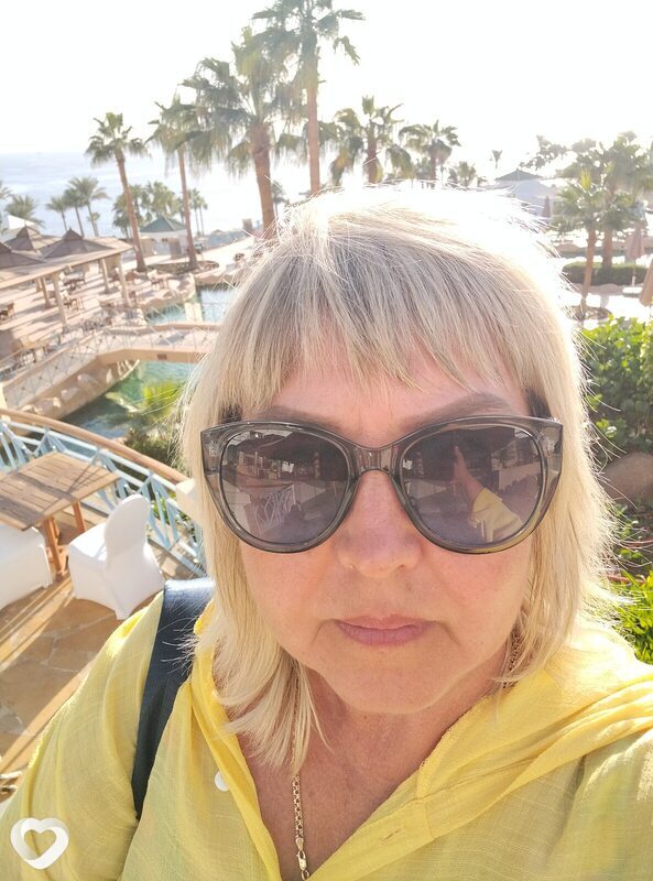Татьяна, 53, Самаре — анкета №631442