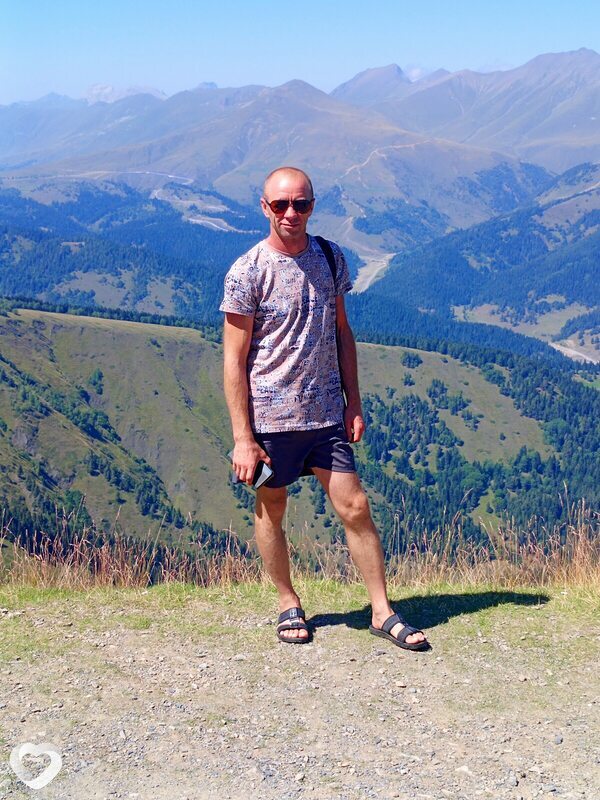 Виталий, 43, Ставрополе — анкета №631444