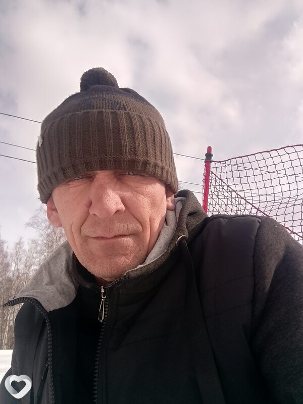Евгений, 50, Новокузнецке — анкета №631448