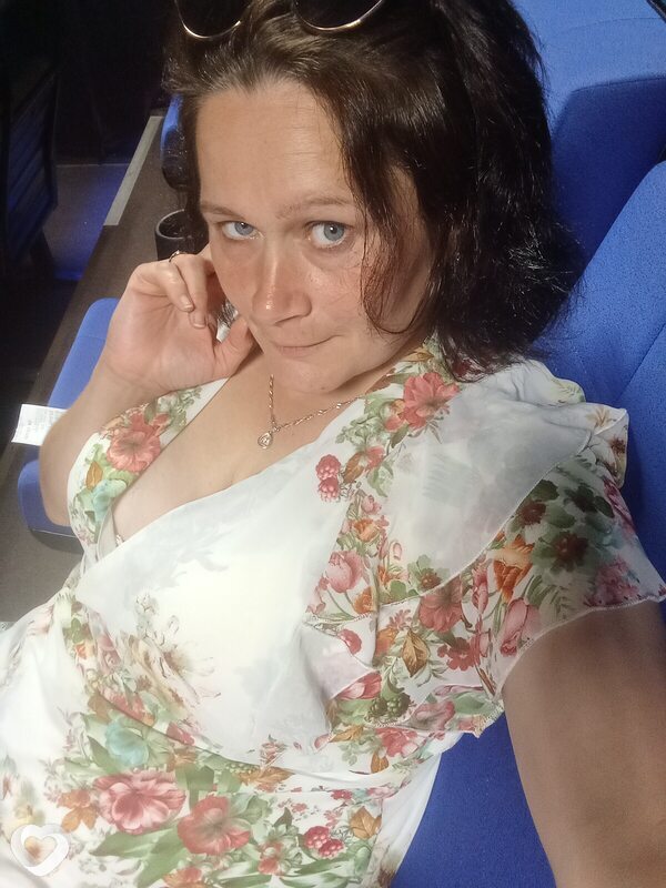 Olqa, 40, Нягани — анкета №631450