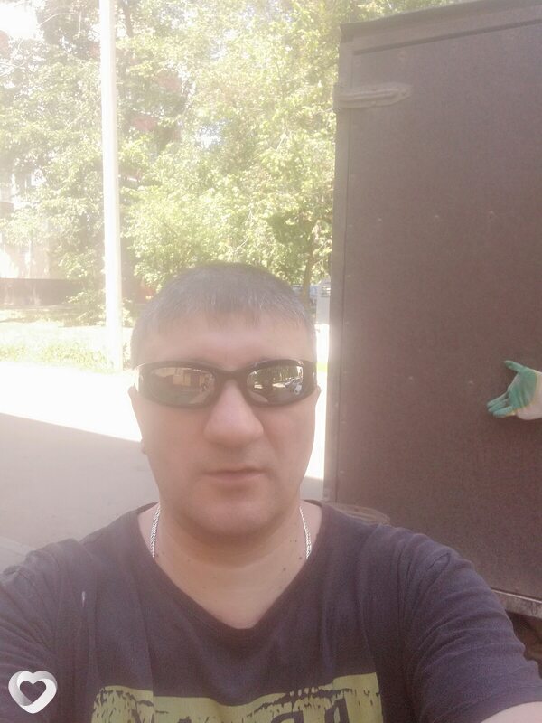 Сергей, 43, Набережных Челнах — анкета №631457