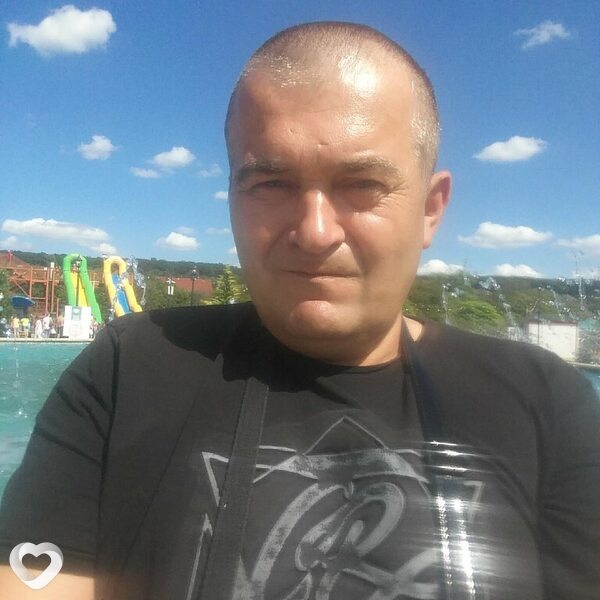 Руслан, 52, Бельцы — анкета №631361