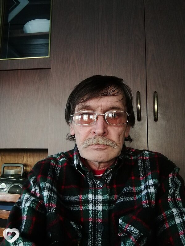 Илдар, 61, Октябрьский (Башкортостан) — анкета №631363